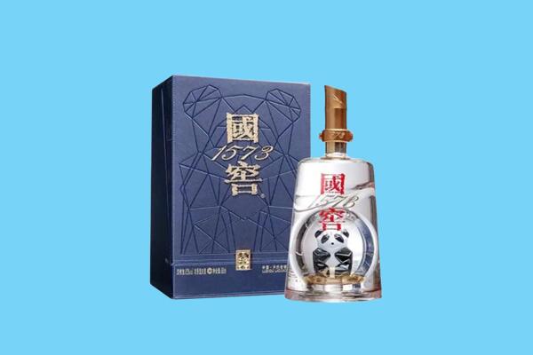 晋城沁水县回收国窖1573